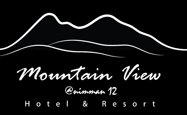Mountain View@nimman12